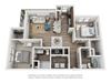b2 floor plan